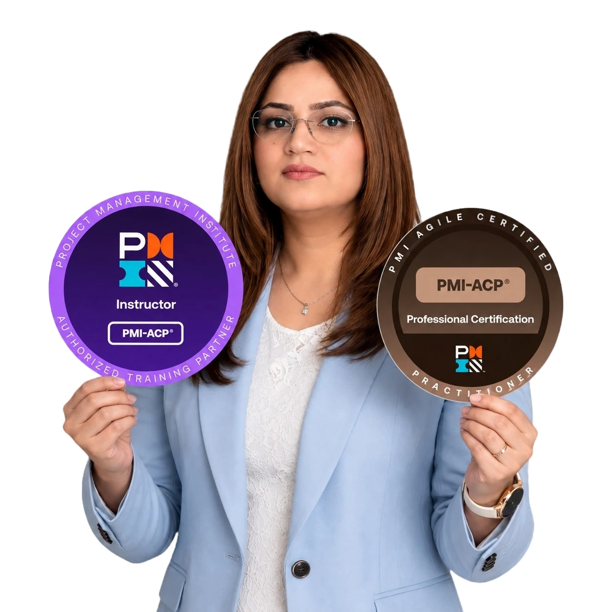 PMI-ACP® Certification Training – Live Online Classes