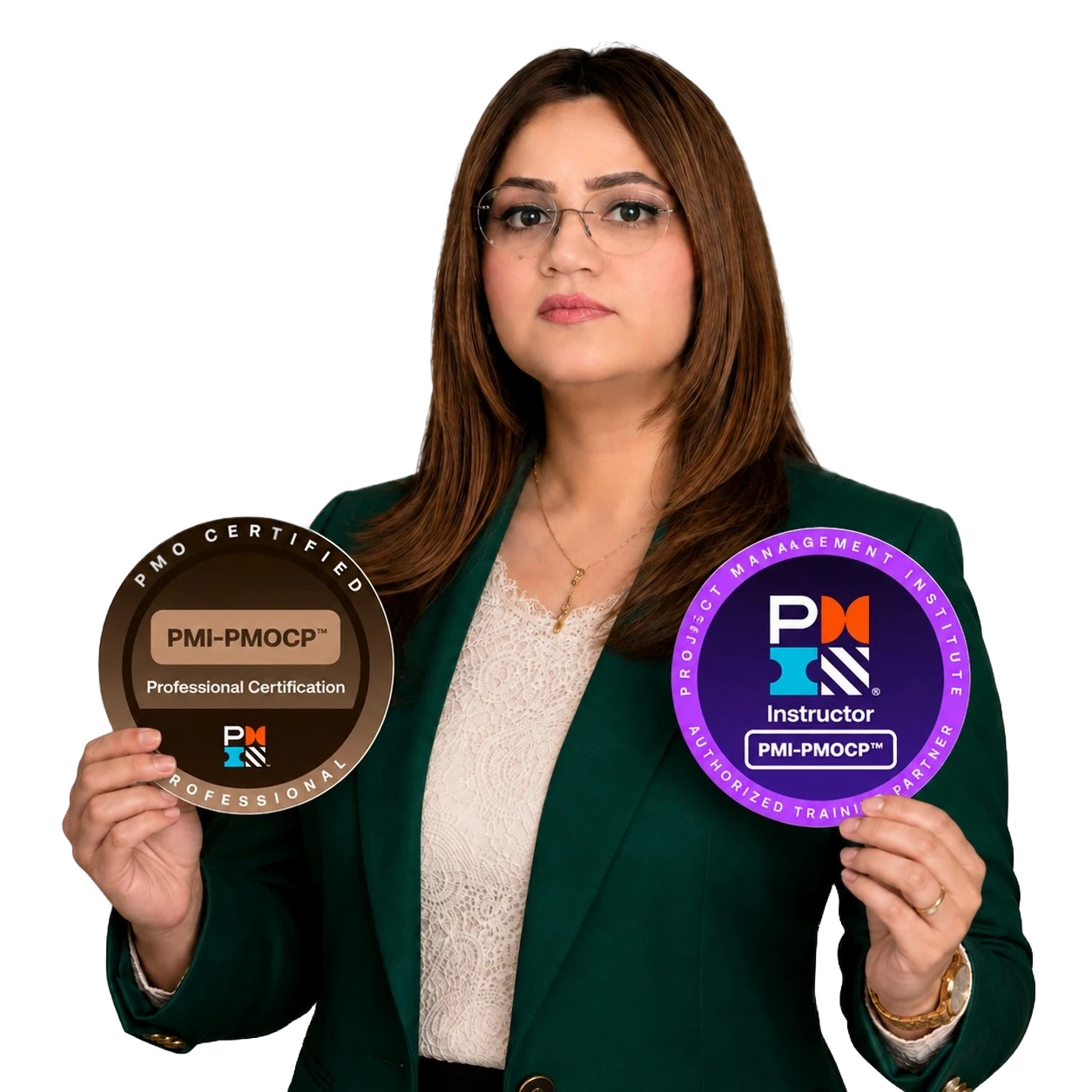 PMI-PMOCP Certification Training