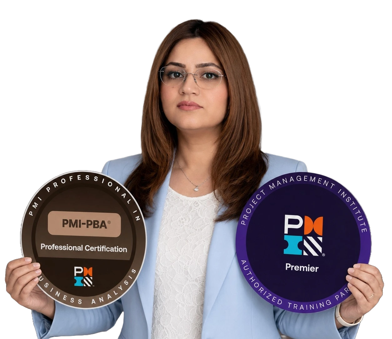 PMI-PBA Certification Training