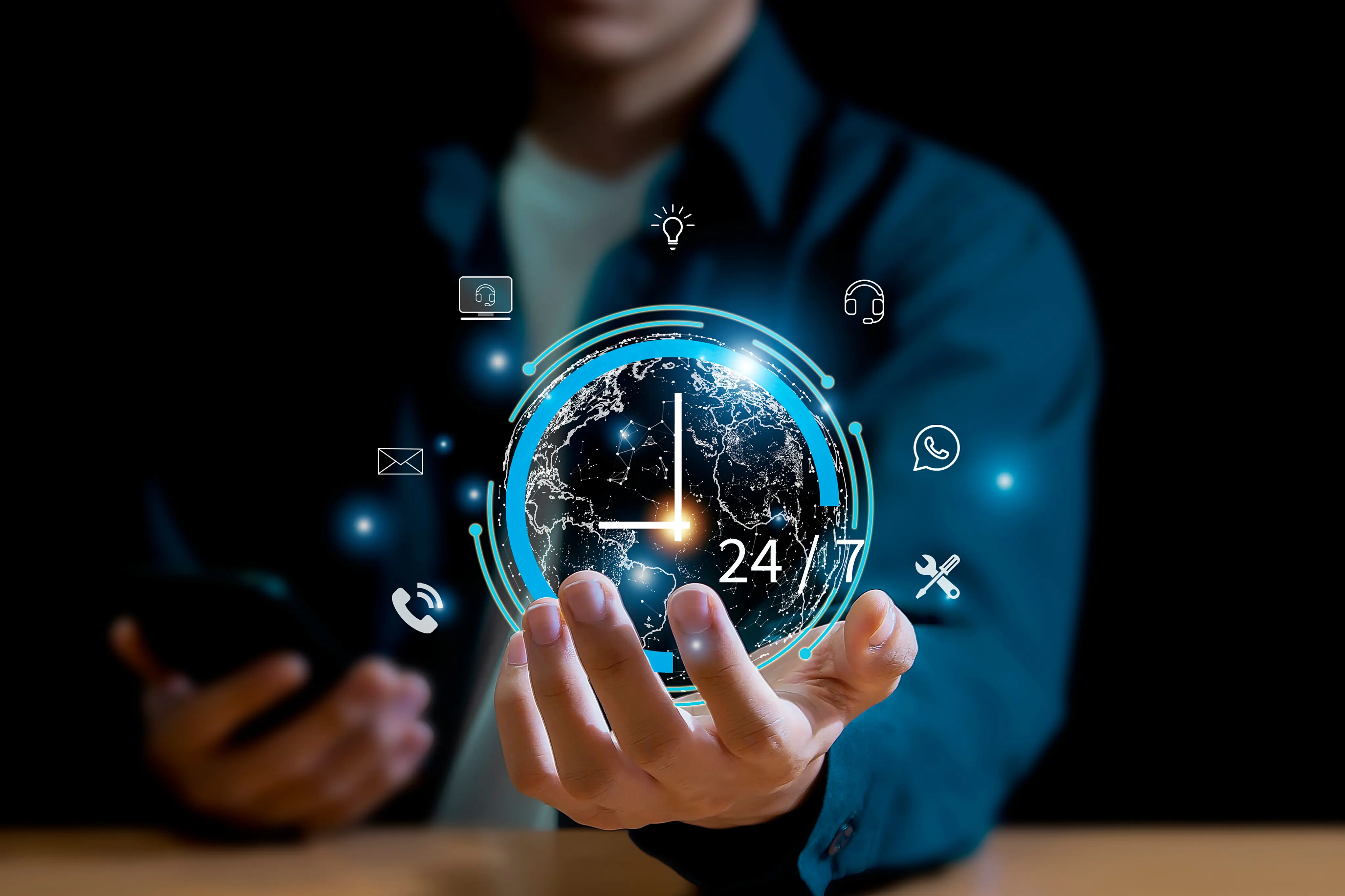 Hybrid & Time-Efficient Formats