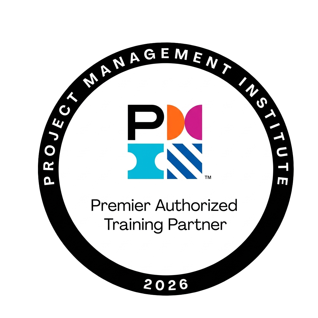 PMI Premier Authorized Training Partner