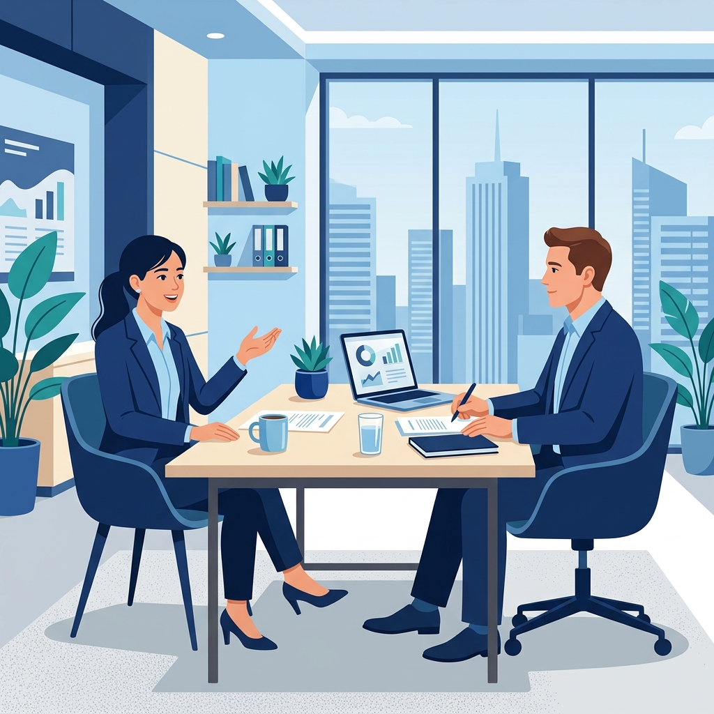 Interview Preparation