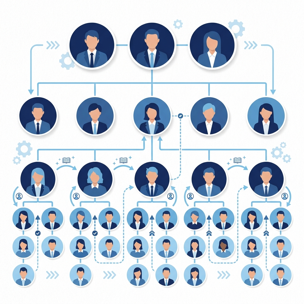 Succession Planning