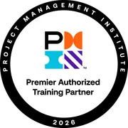 PMI ATP Badge
