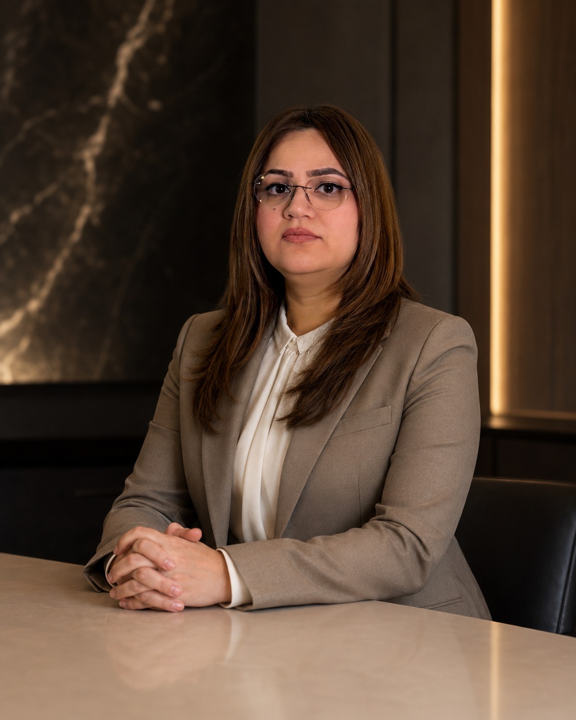 Samia Waqar