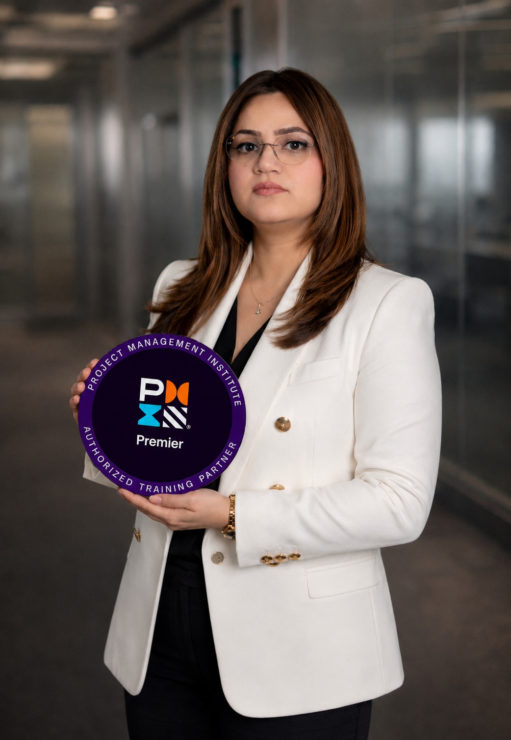 Executive Coaching