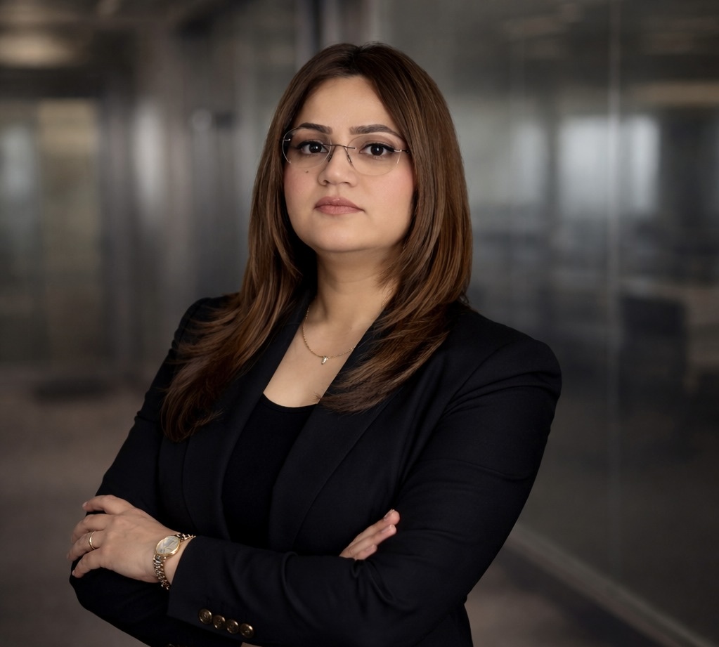 Lead PMI Trainer