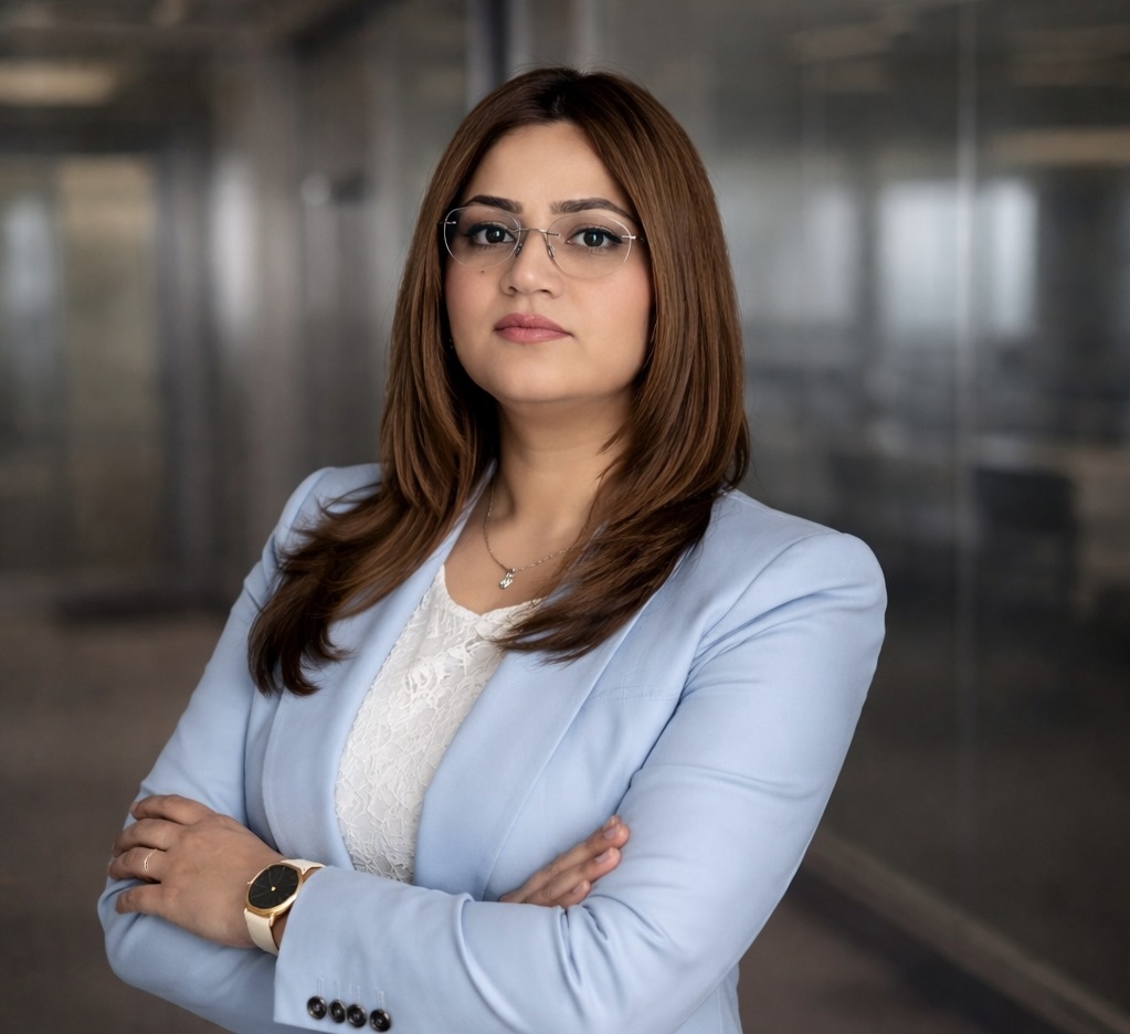 Lead PMI Trainer