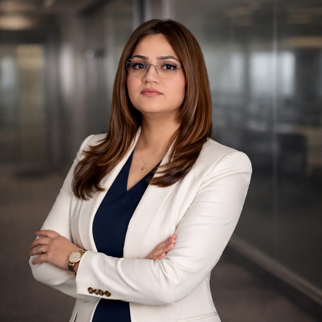 Lead PMI Trainer