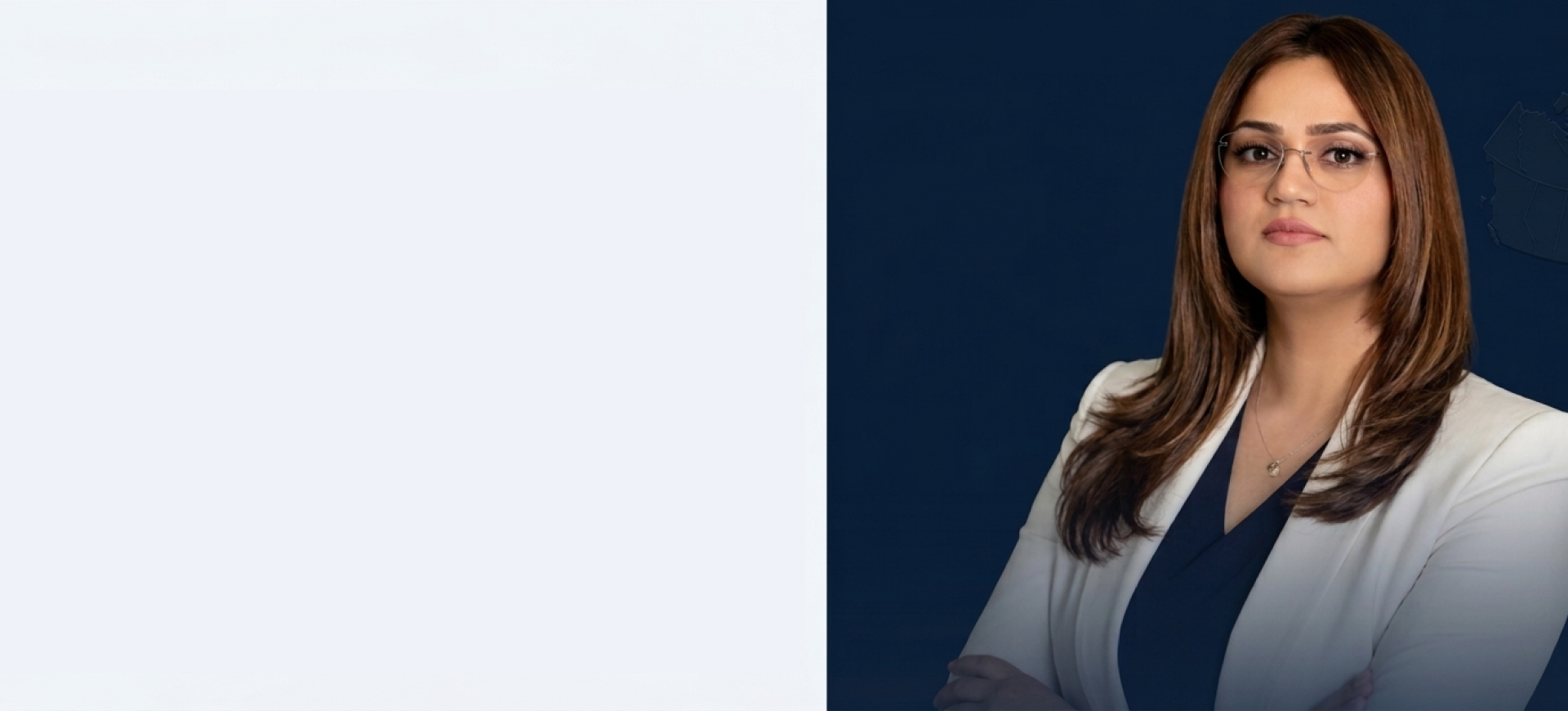 Samia Waqar, lead PMI certified instructor