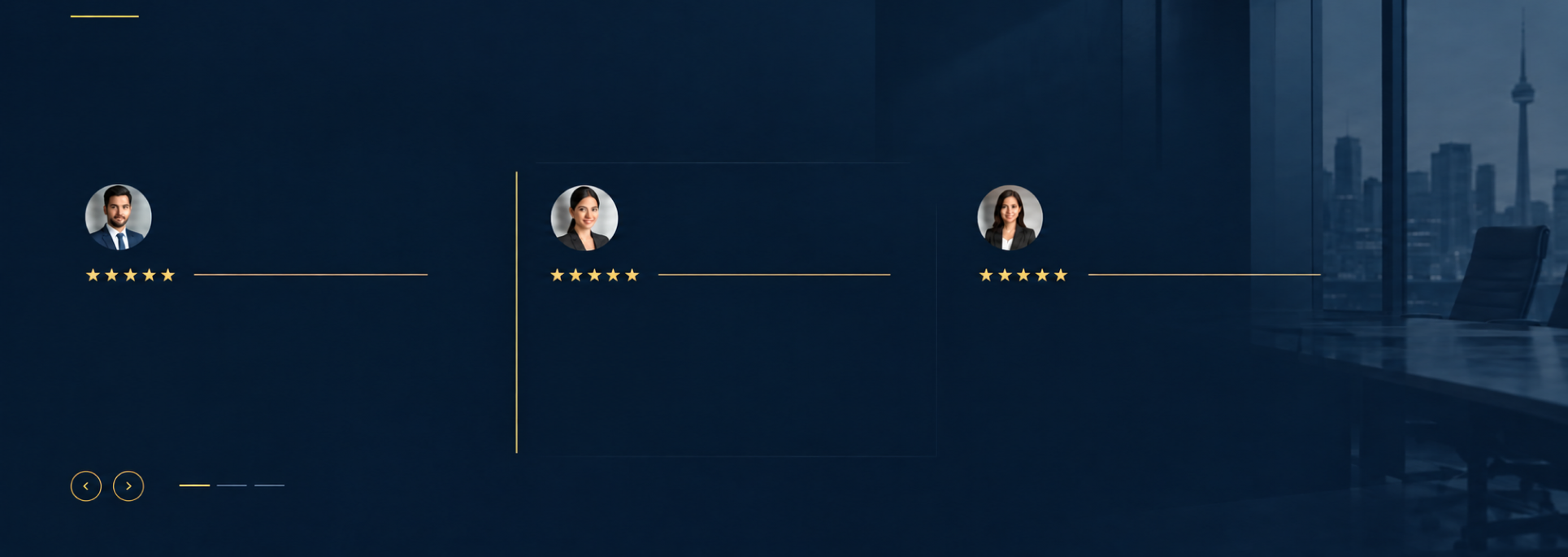 Success Stories Background