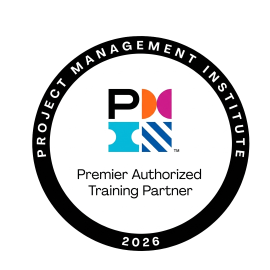 PMI Authorized Training Partner