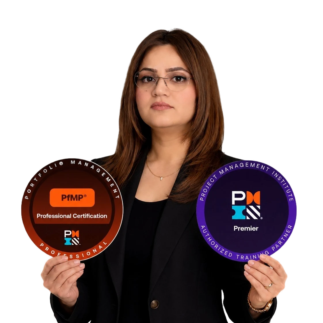 PfMP® Certification Live Classes — Portfolio Management Professional Training