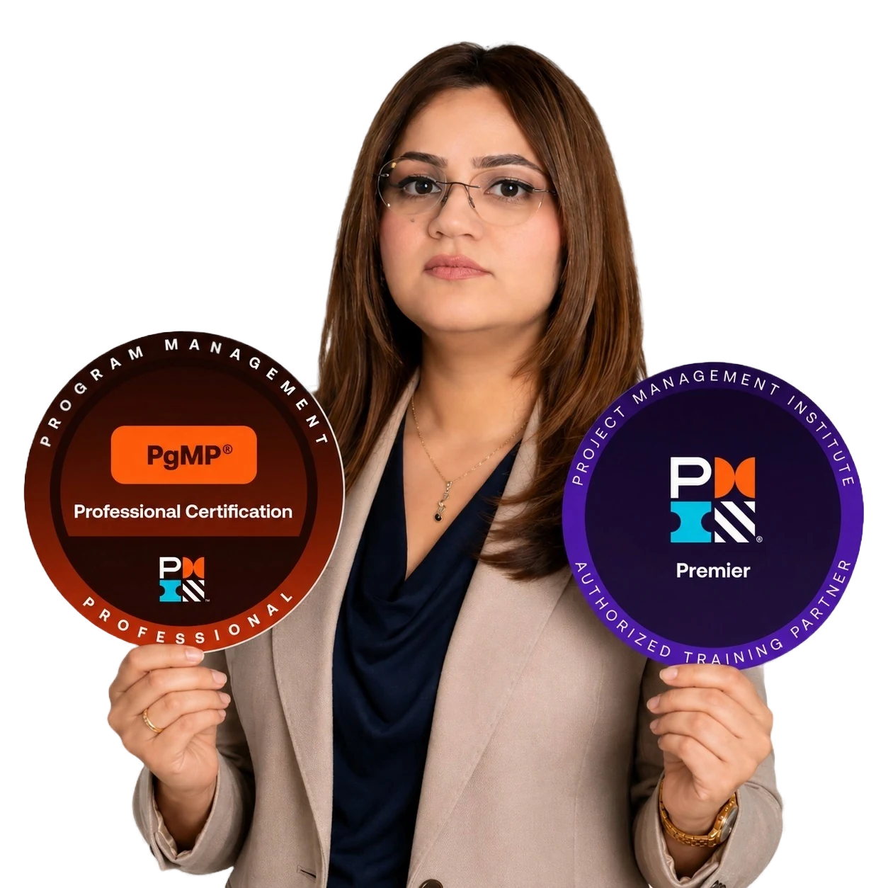 PgMP® Certification Training — Live, Expert-Led Program Management Classes